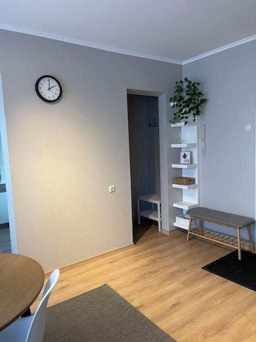 Cozy Apartment Close To Riga Airport Exterior foto