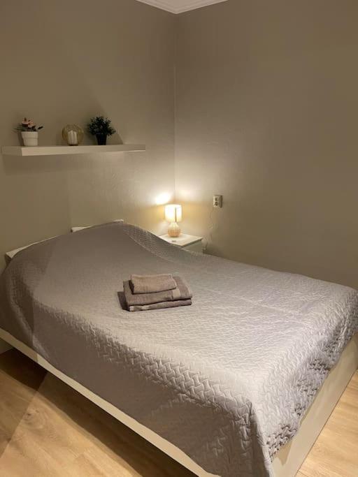 Cozy Apartment Close To Riga Airport Exterior foto
