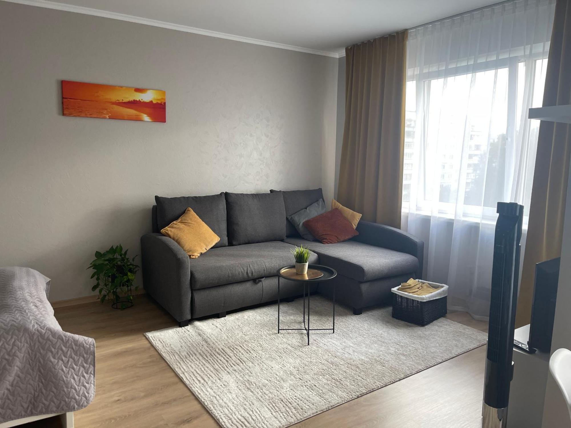 Cozy Apartment Close To Riga Airport Exterior foto